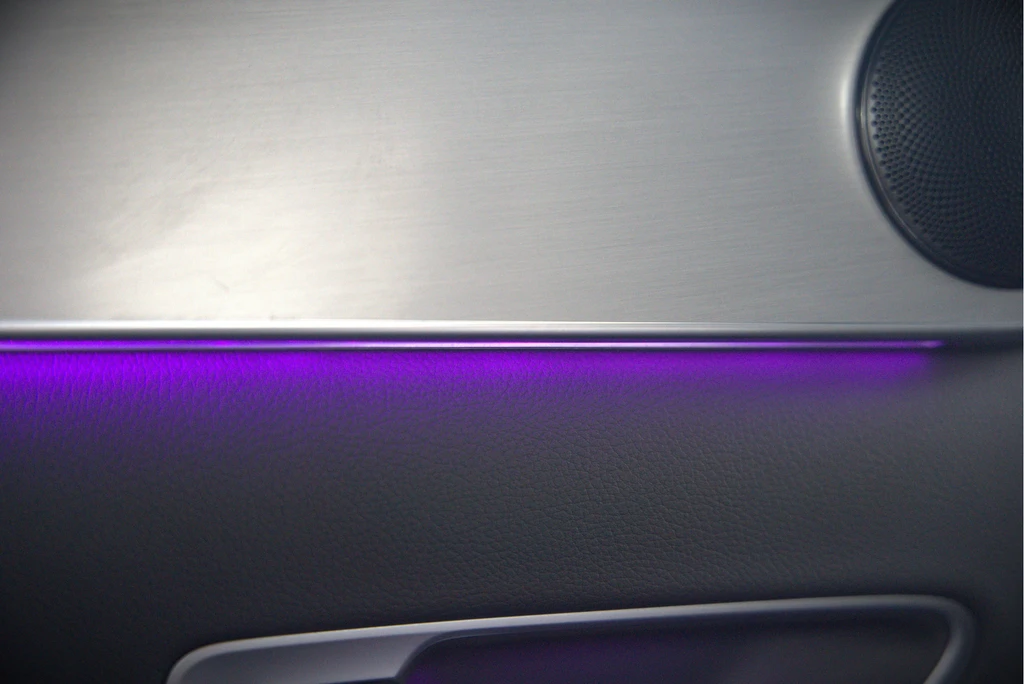 Mercedes-Benz GLC – foto 35