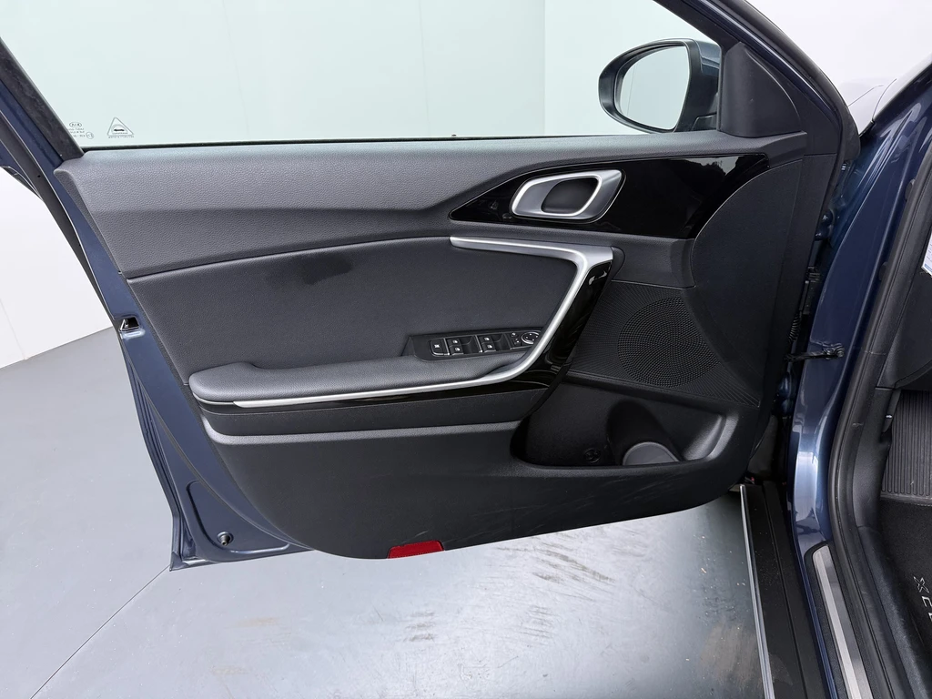 Kia XCeed – foto 22