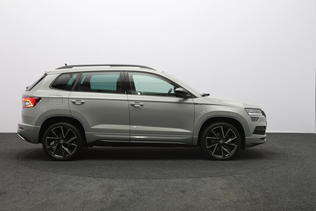 Škoda Karoq – foto 7