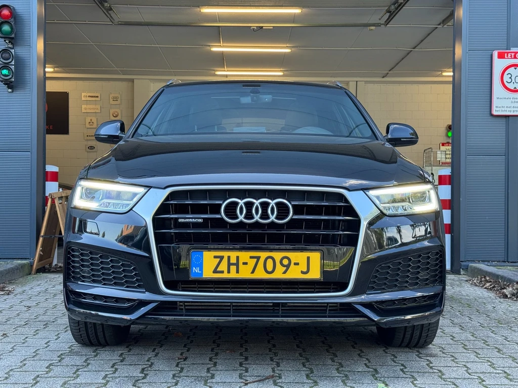 Audi Q3 – foto 9