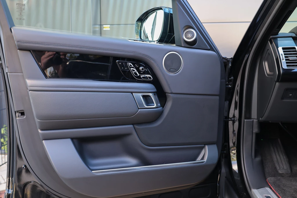 Land Rover Range Rover – foto 31