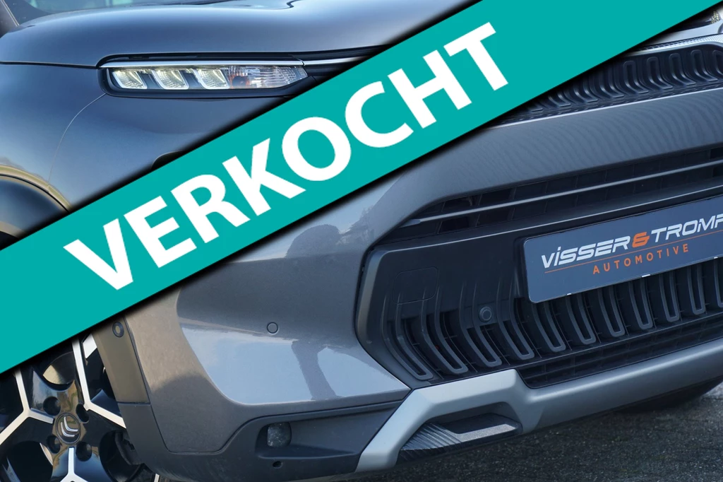 Citroën C3 Aircross – foto 7