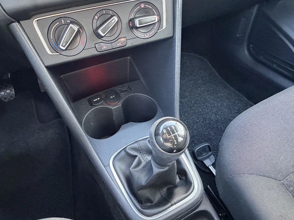 Volkswagen Polo – foto 35