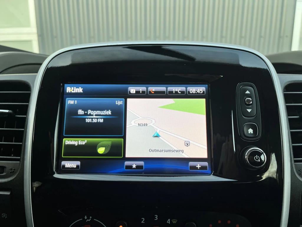 Renault Trafic – foto 36