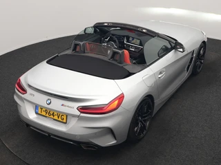 BMW Z4 – thumbnail 11