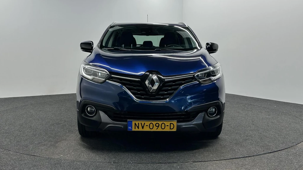 Renault Kadjar – foto 8