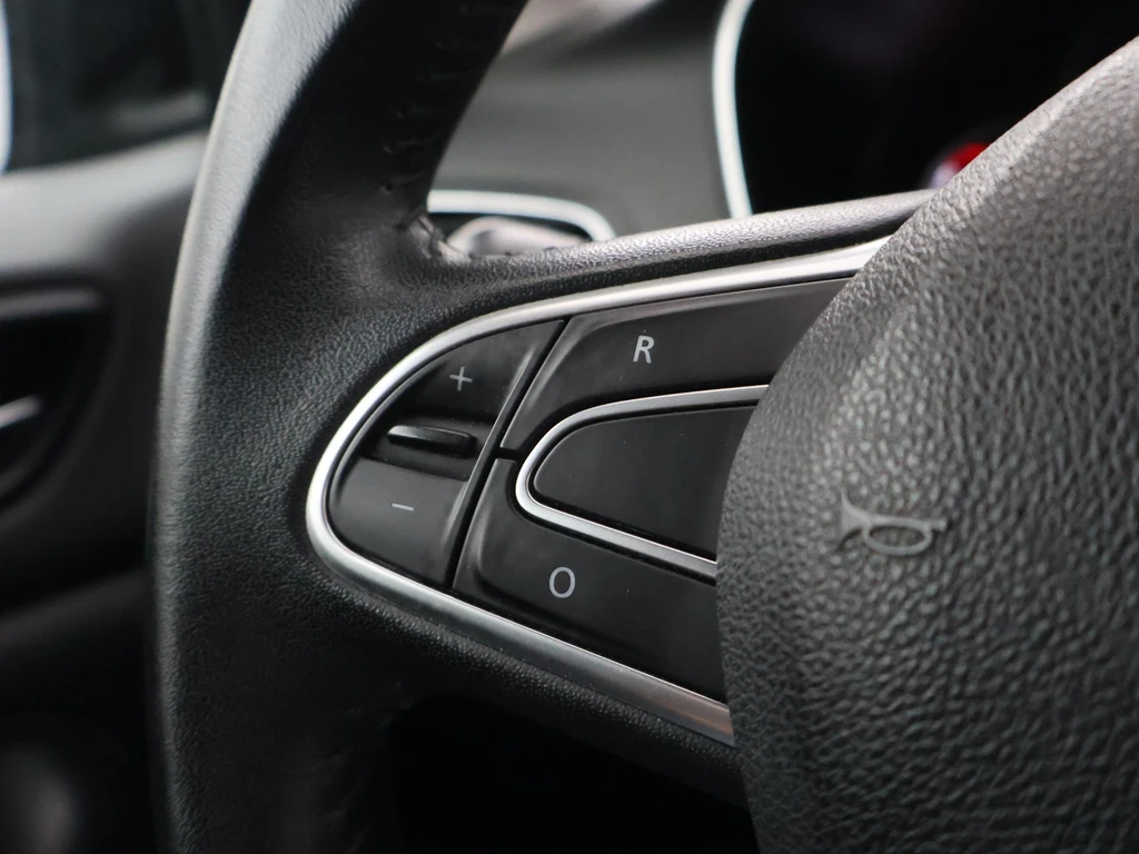Renault Mégane – foto 30
