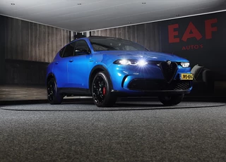Alfa Romeo Tonale – thumbnail 15