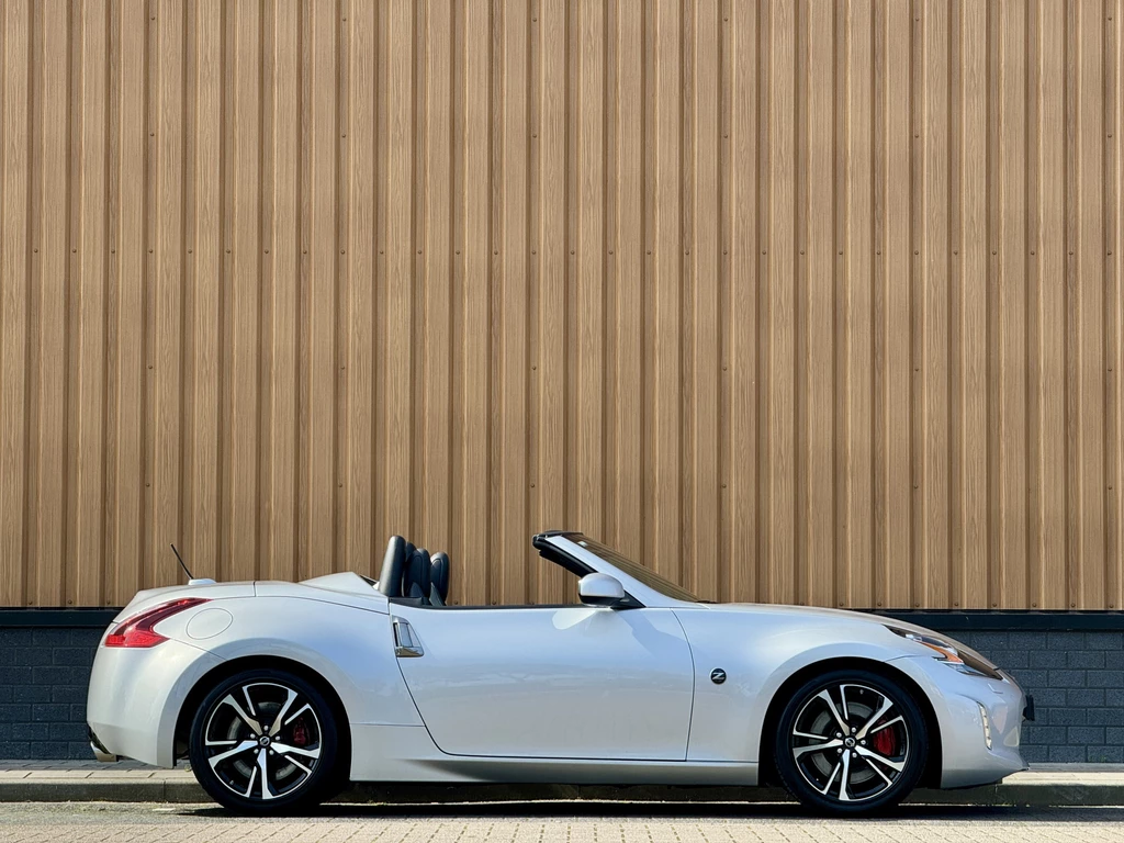 Nissan 370Z – foto 7