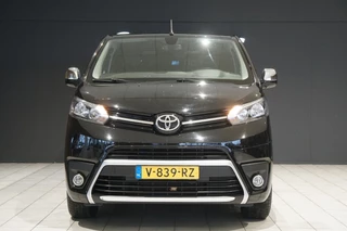 Toyota ProAce – thumbnail 6