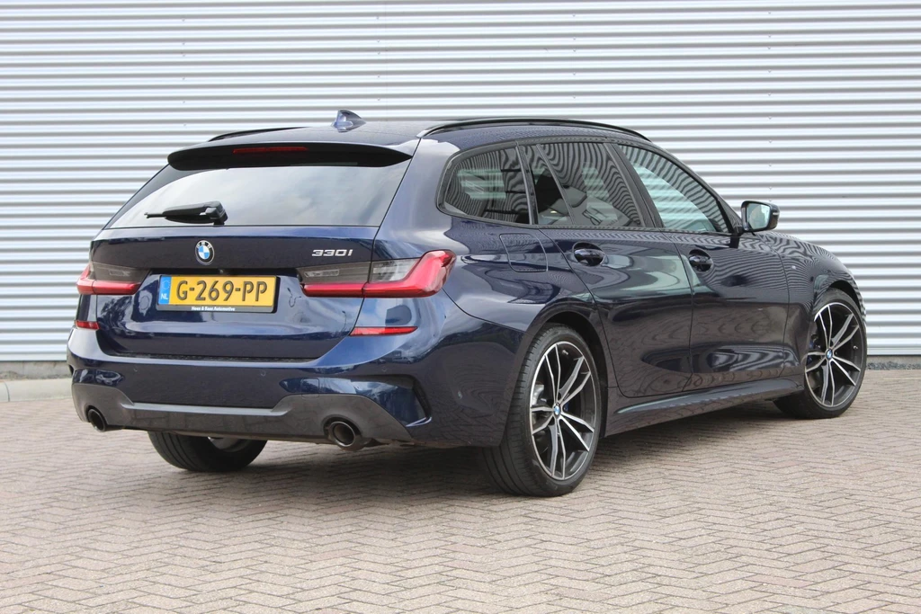 BMW 3 Serie – foto 7
