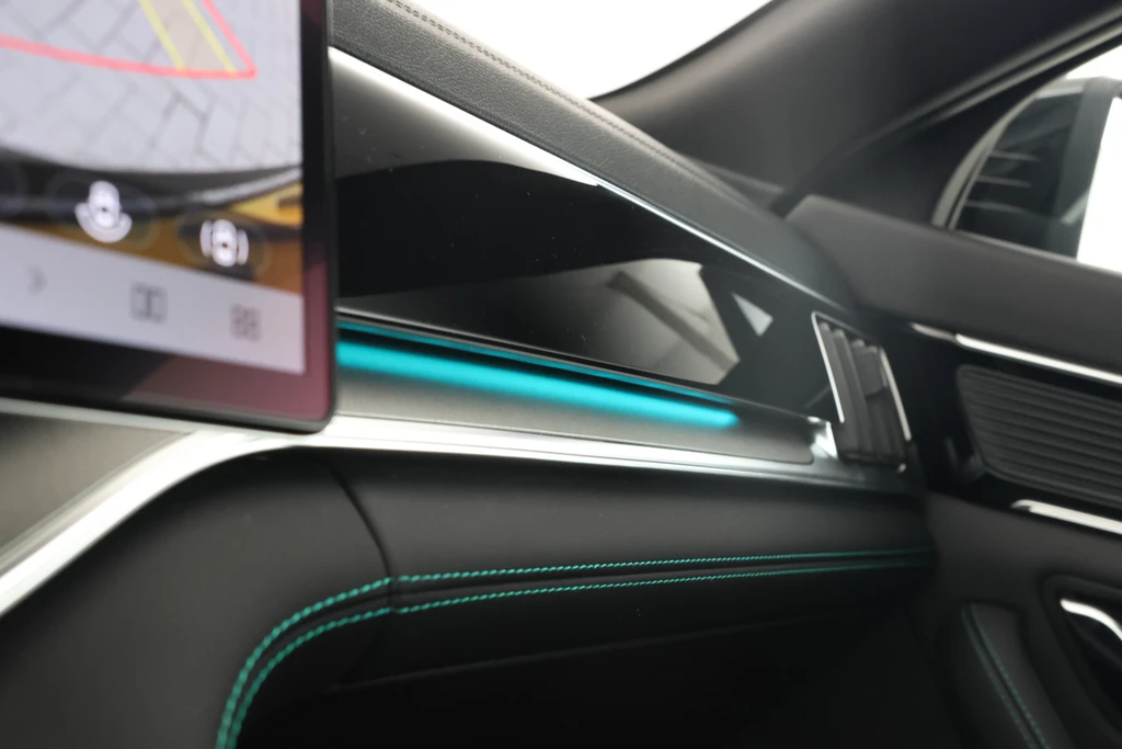 BYD SEAL U – foto 44
