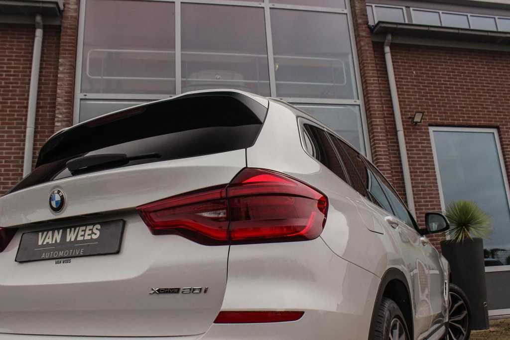 BMW X3 – foto 6