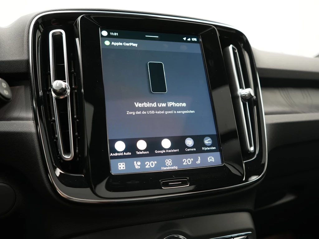 Volvo XC40 – foto 30