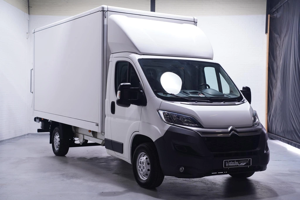 Citroën Jumper – foto 10