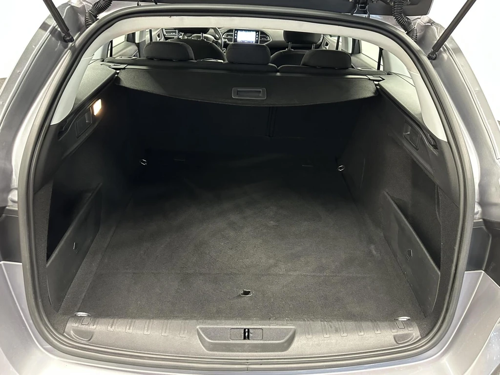 Peugeot 308 – foto 34