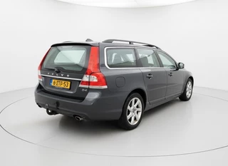 Volvo V70 – thumbnail 5