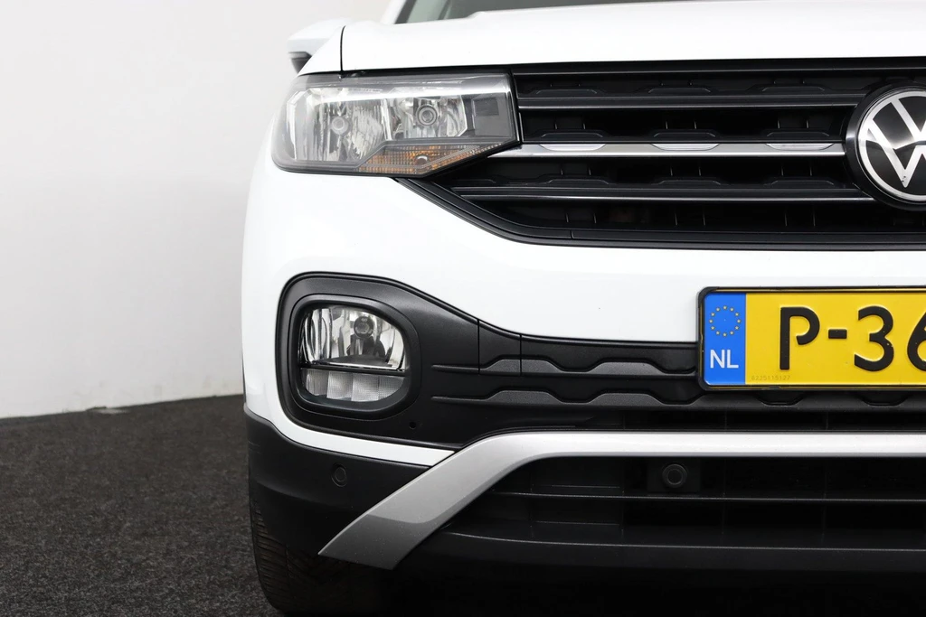 Volkswagen T-Cross – foto 34