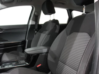 Kia Ceed Sportswagon – thumbnail 12
