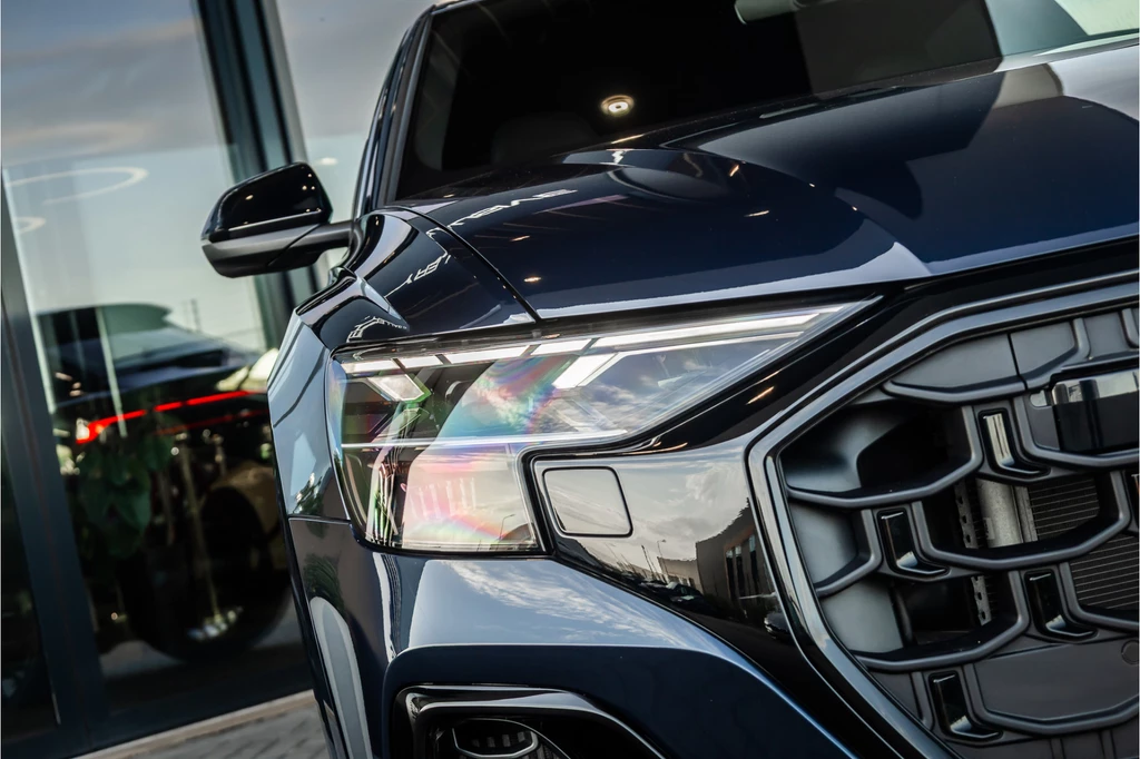 Audi Q8 – foto 38