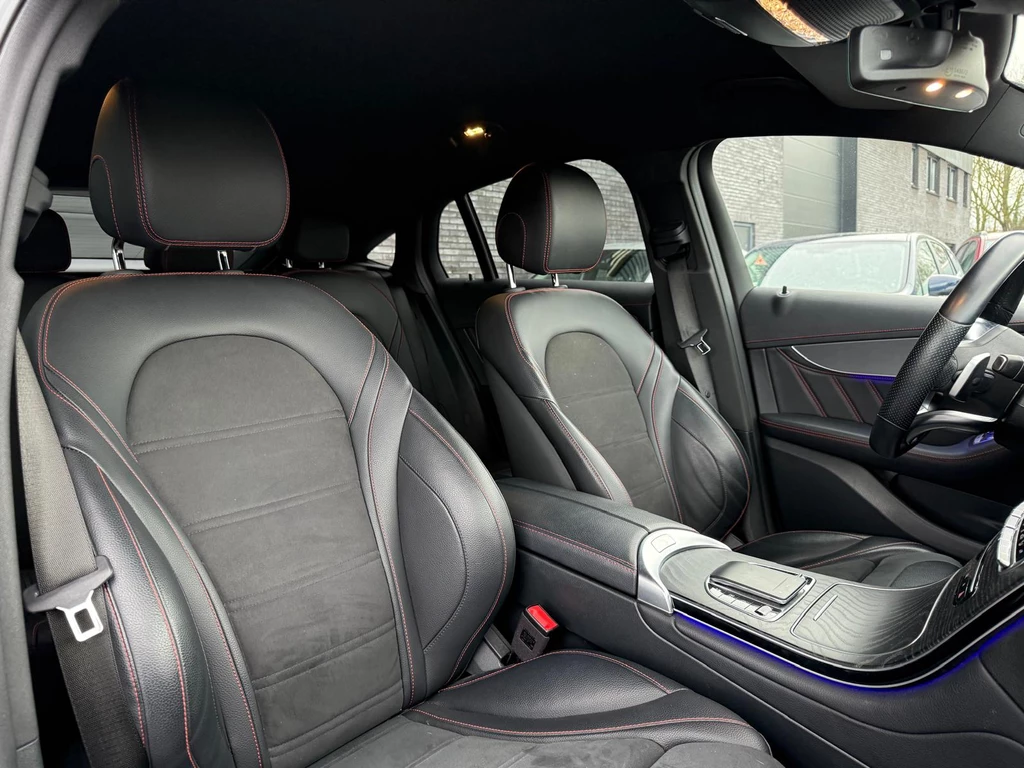 Mercedes-Benz GLC – foto 39