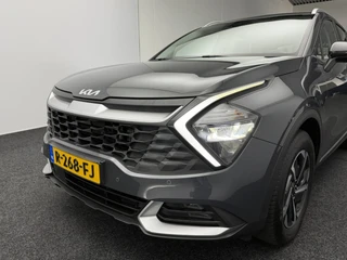 Kia Sportage – thumbnail 2