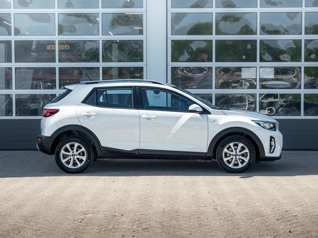 Kia Stonic – foto 7