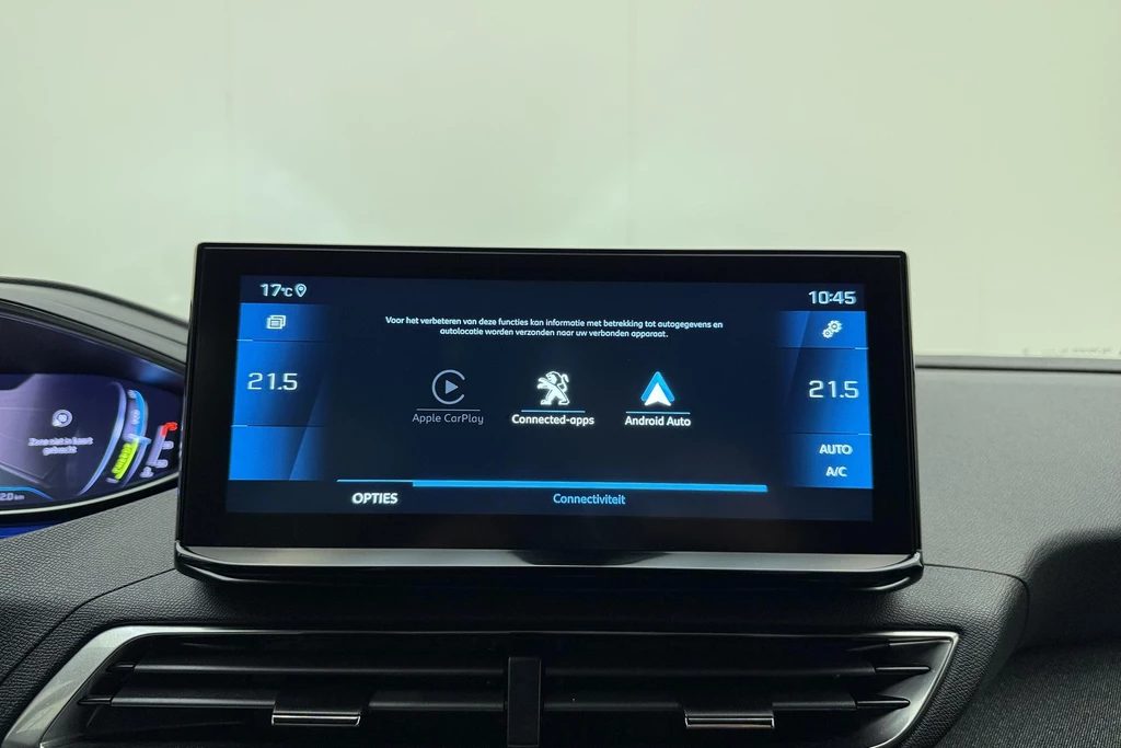 Peugeot 5008 – foto 29