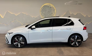 Volkswagen Golf – thumbnail 2