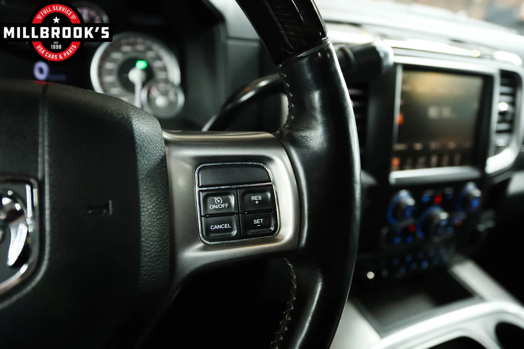 Dodge Ram – foto 19