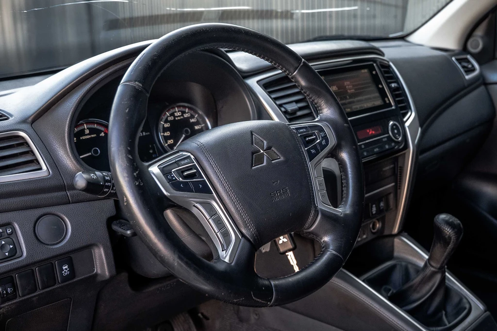 Mitsubishi L200 – foto 10