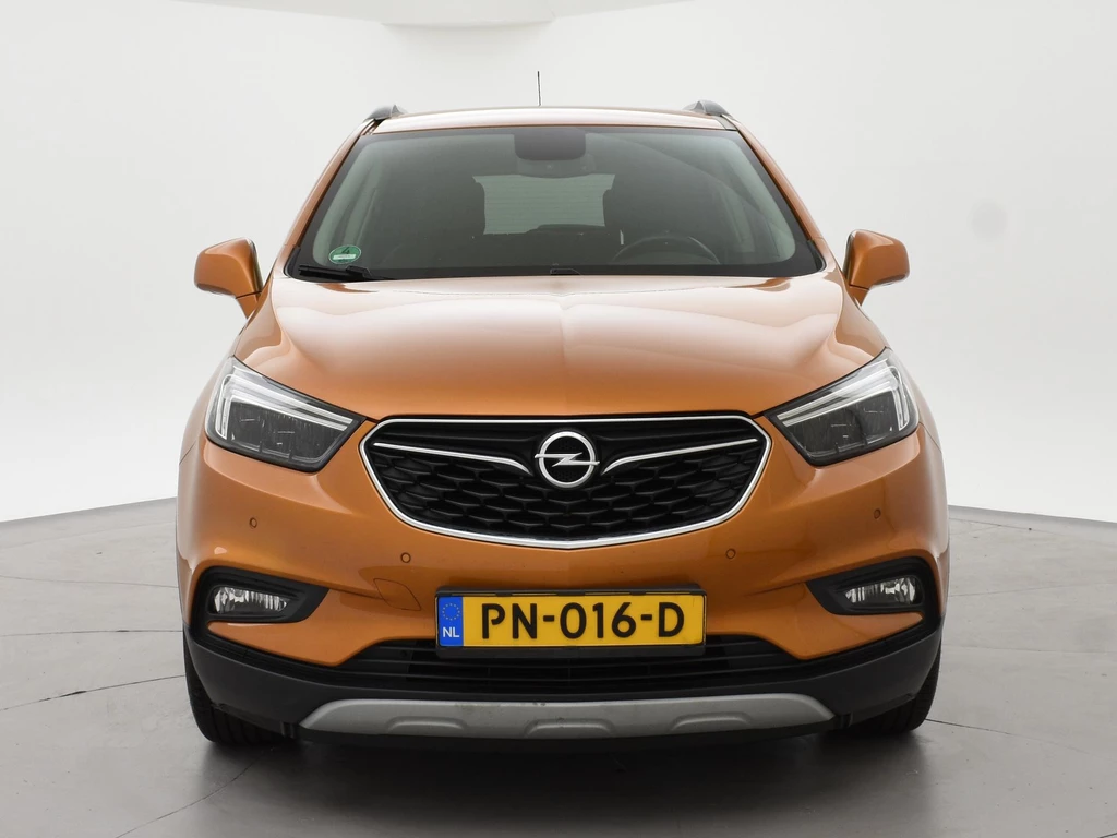 Opel Mokka X – foto 7