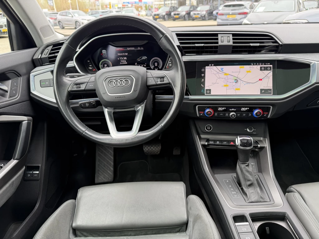 Audi Q3 – foto 9