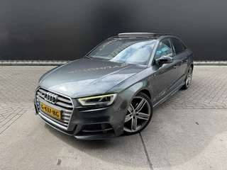 Audi A3 – thumbnail 2