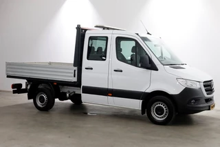 Mercedes-Benz Sprinter – thumbnail 7