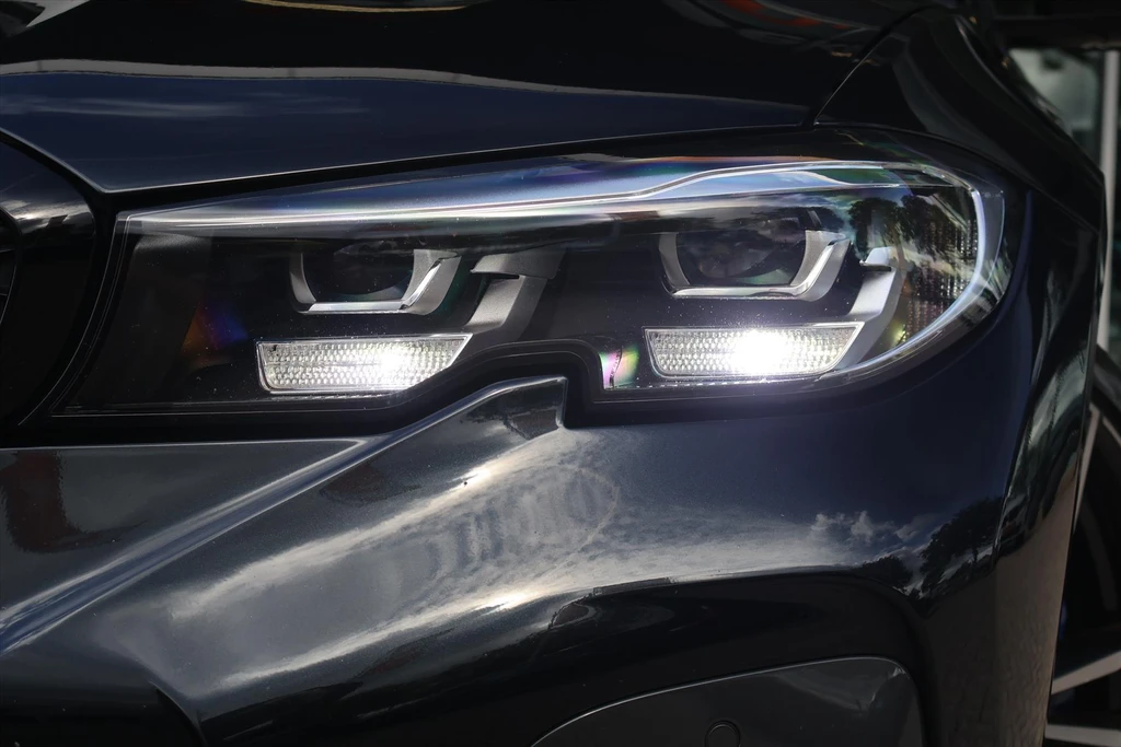 BMW 3 Serie – foto 10
