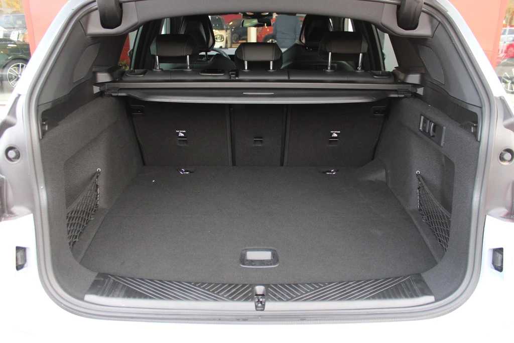 BMW X3 – foto 16