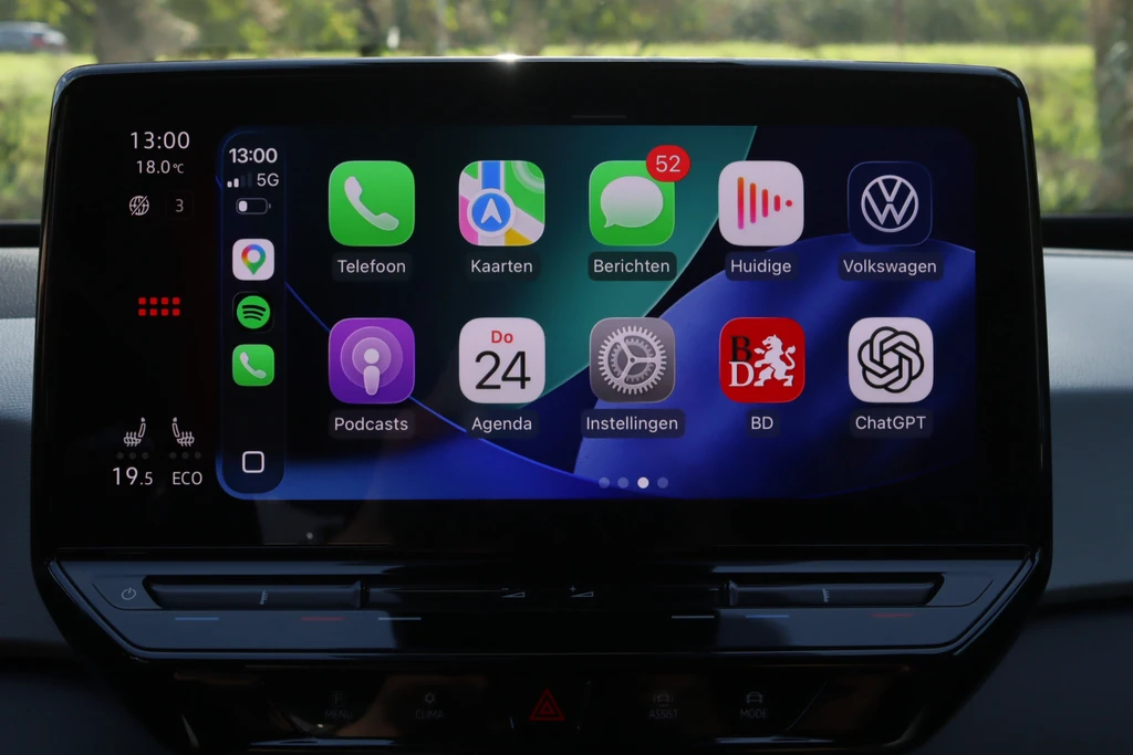 Volkswagen ID.3 – foto 15
