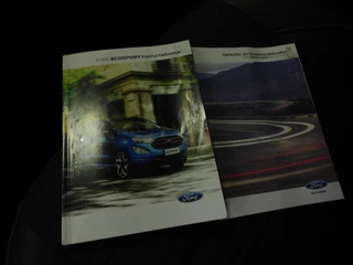 Ford EcoSport – thumbnail 23