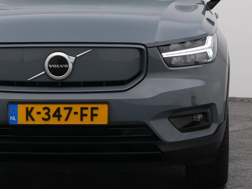 Volvo XC40 – foto 30
