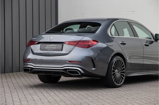 Mercedes-Benz C-Klasse – thumbnail 7