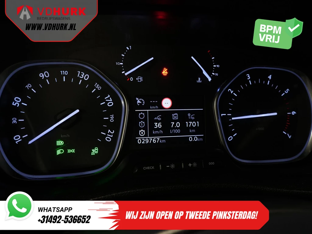 Opel Vivaro – foto 24