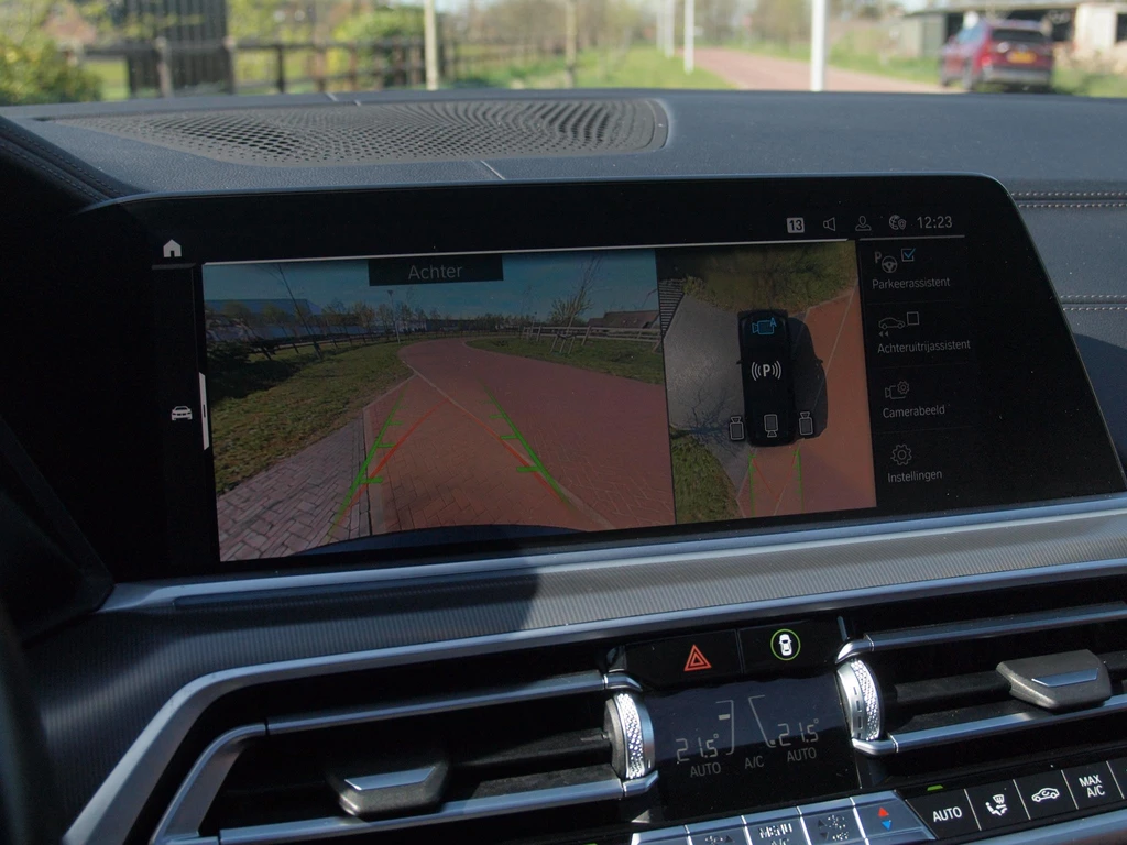 BMW X5 – foto 26