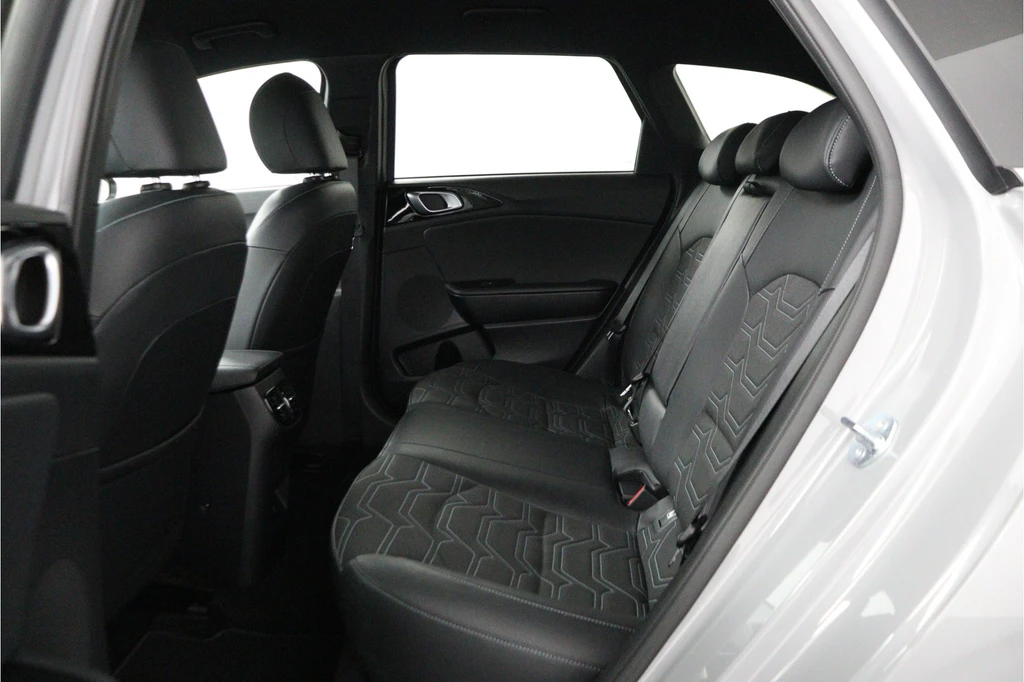 Kia Ceed Sportswagon – foto 30