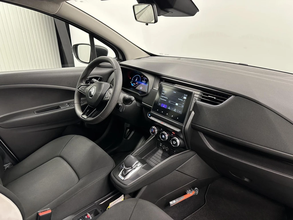 Renault ZOE – foto 12