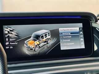 Mercedes-Benz G-Klasse – thumbnail 13