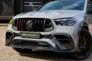 Mercedes-Benz GLE – thumbnail 5