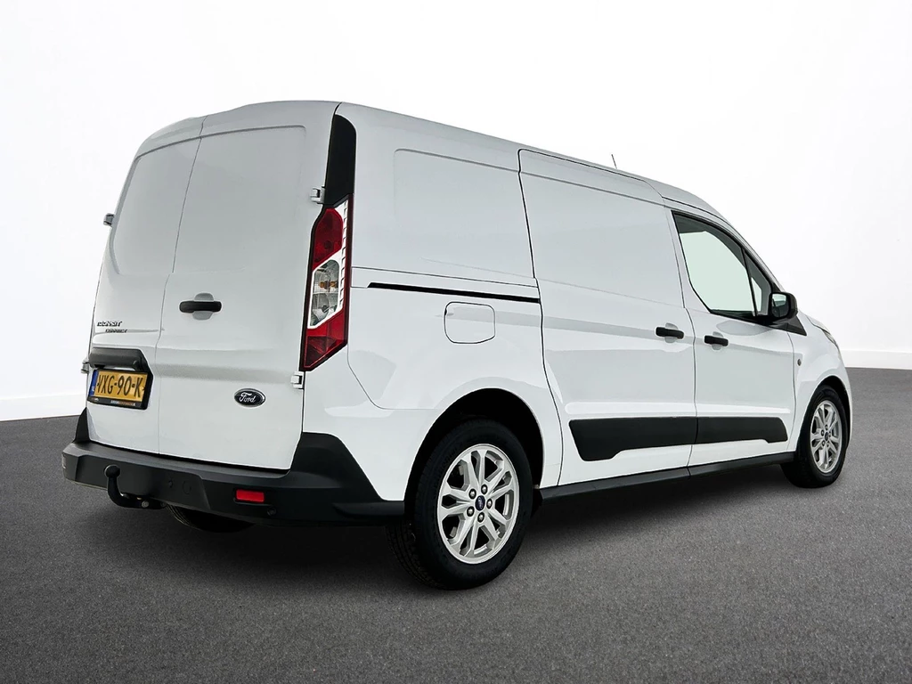 Ford Transit Connect – foto 5