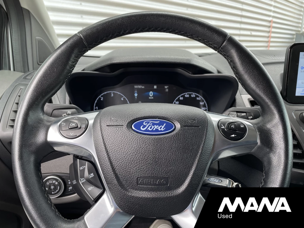 Ford Transit Connect – foto 15
