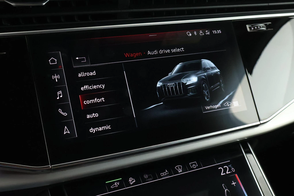Audi Q7 – foto 33